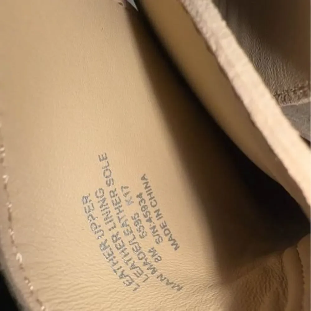 Tory Burch Brooke Suede Ankle Boots